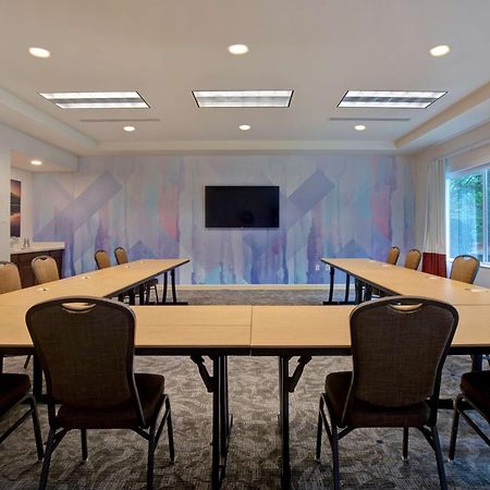 Hilton Garden Inn Portland/Beaverton Luaran gambar