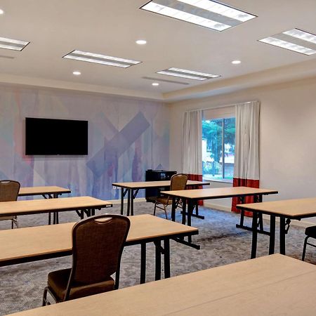Hilton Garden Inn Portland/Beaverton Luaran gambar