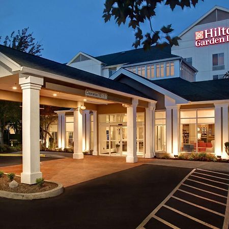Hilton Garden Inn Portland/Beaverton Luaran gambar