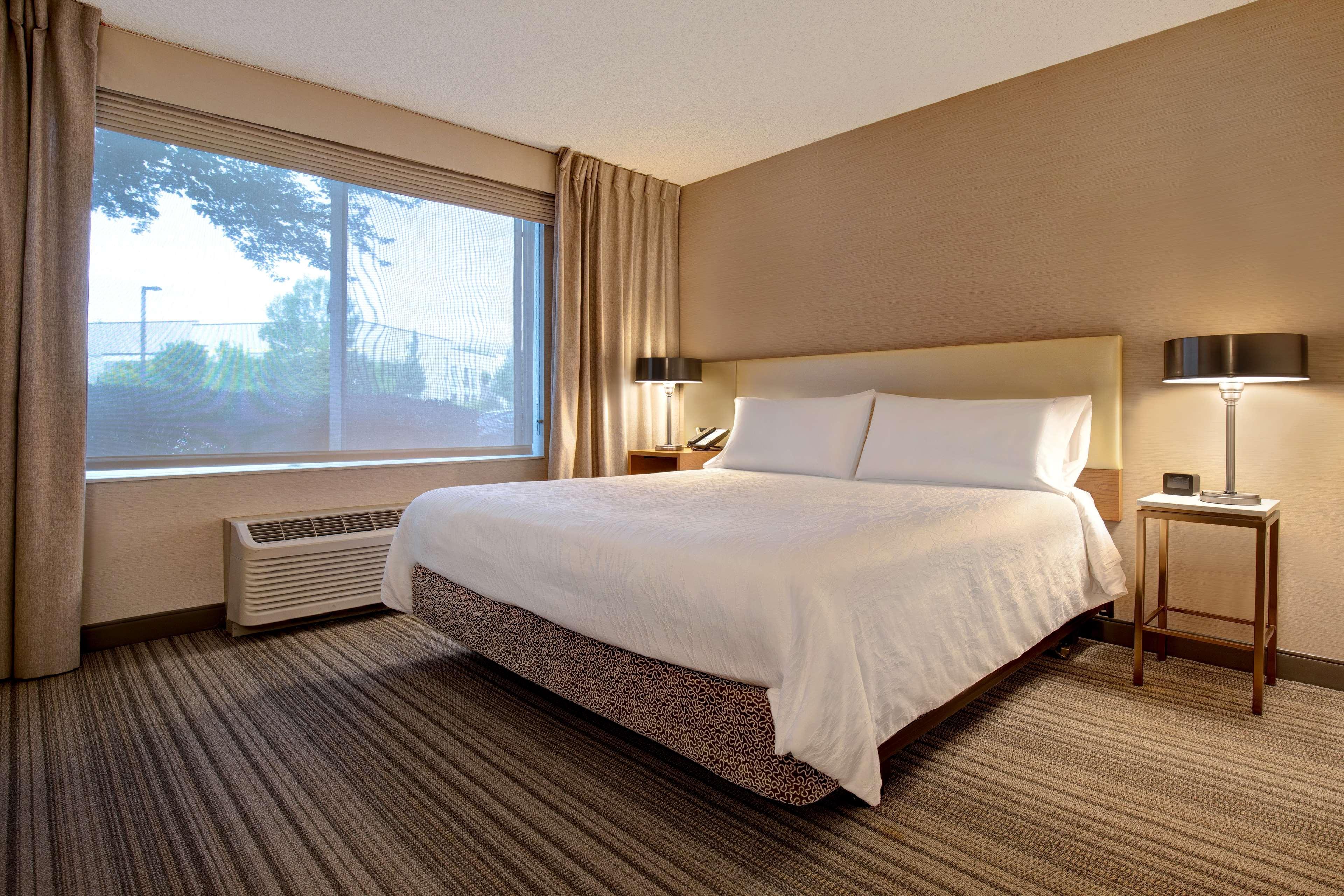Hilton Garden Inn Portland/Beaverton Luaran gambar