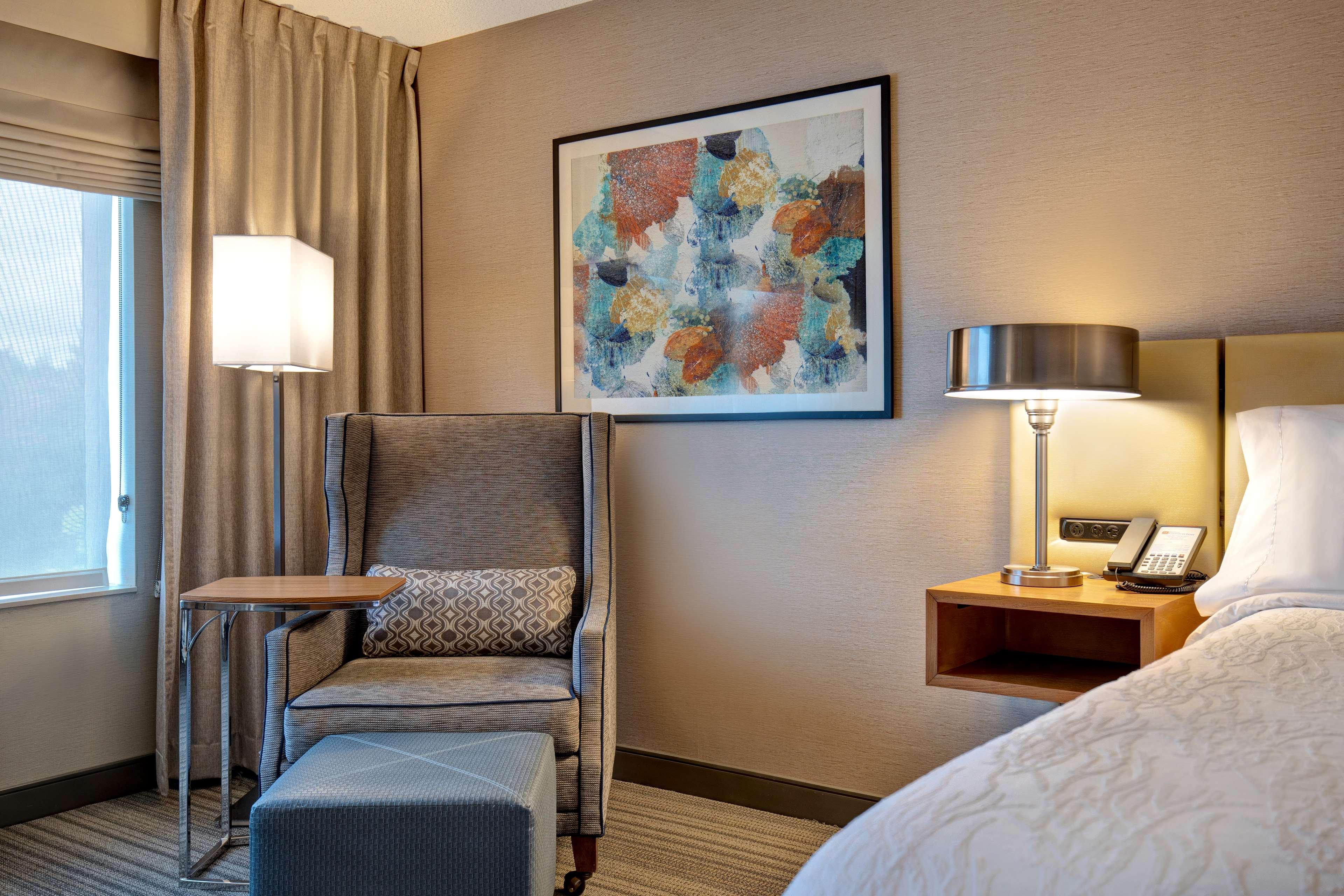 Hilton Garden Inn Portland/Beaverton Luaran gambar