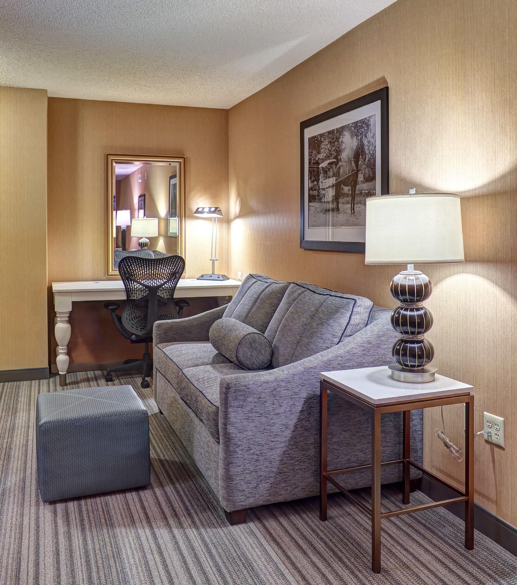 Hilton Garden Inn Portland/Beaverton Luaran gambar