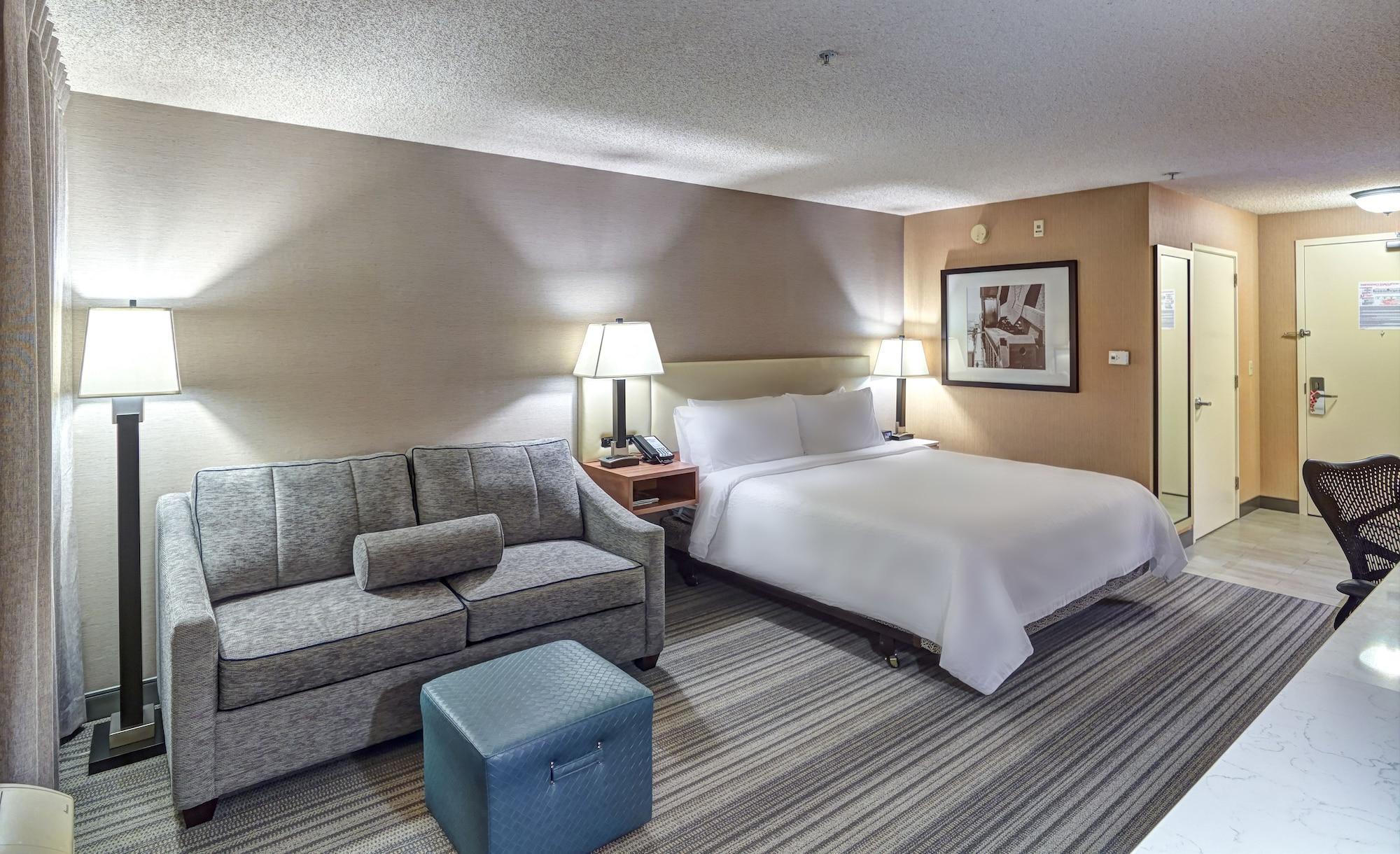 Hilton Garden Inn Portland/Beaverton Luaran gambar