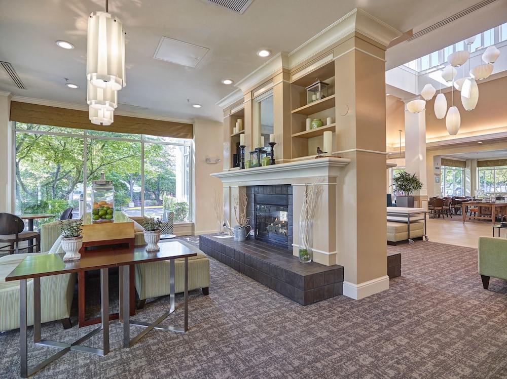 Hilton Garden Inn Portland/Beaverton Luaran gambar