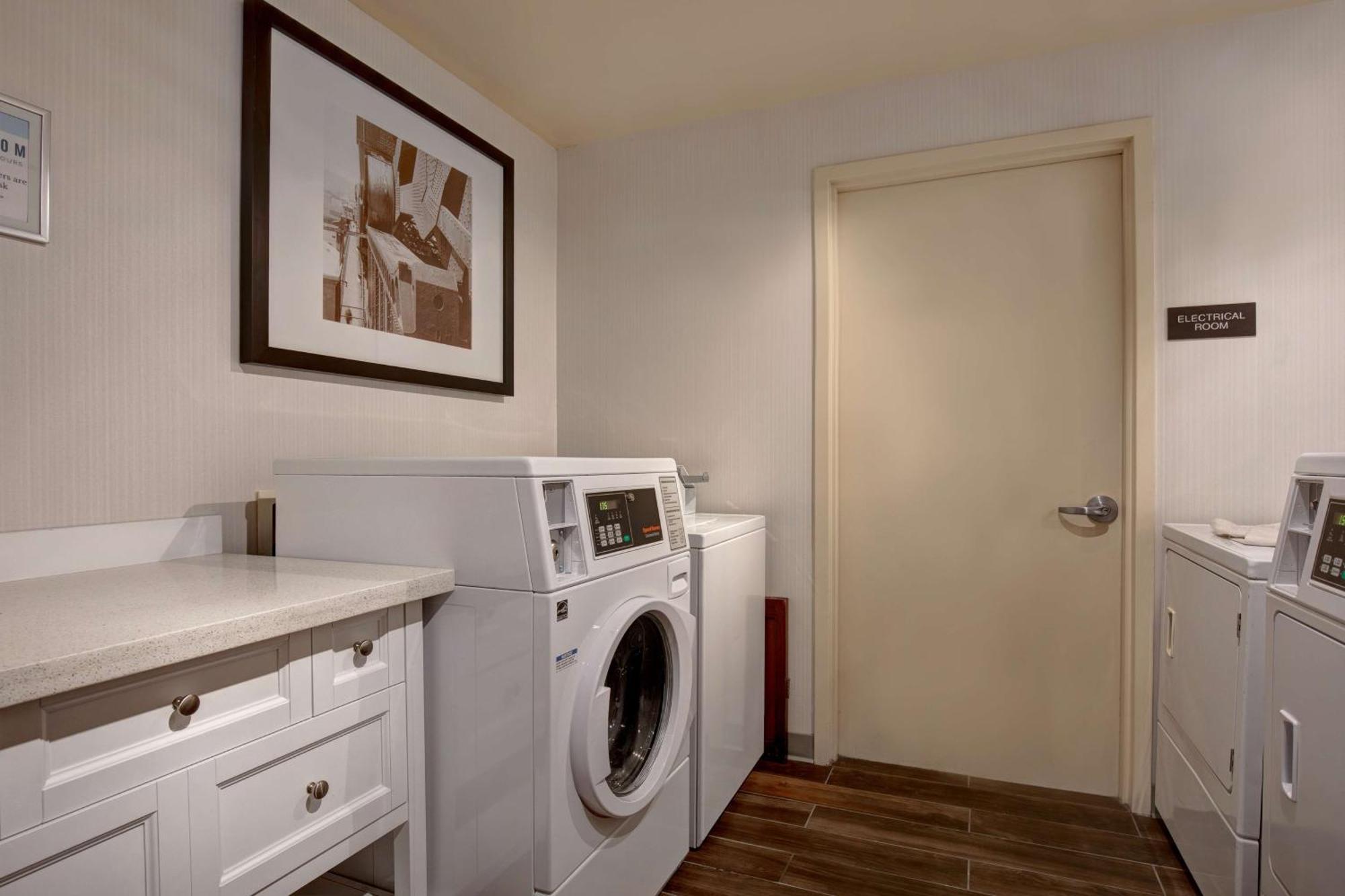 Hilton Garden Inn Portland/Beaverton Luaran gambar