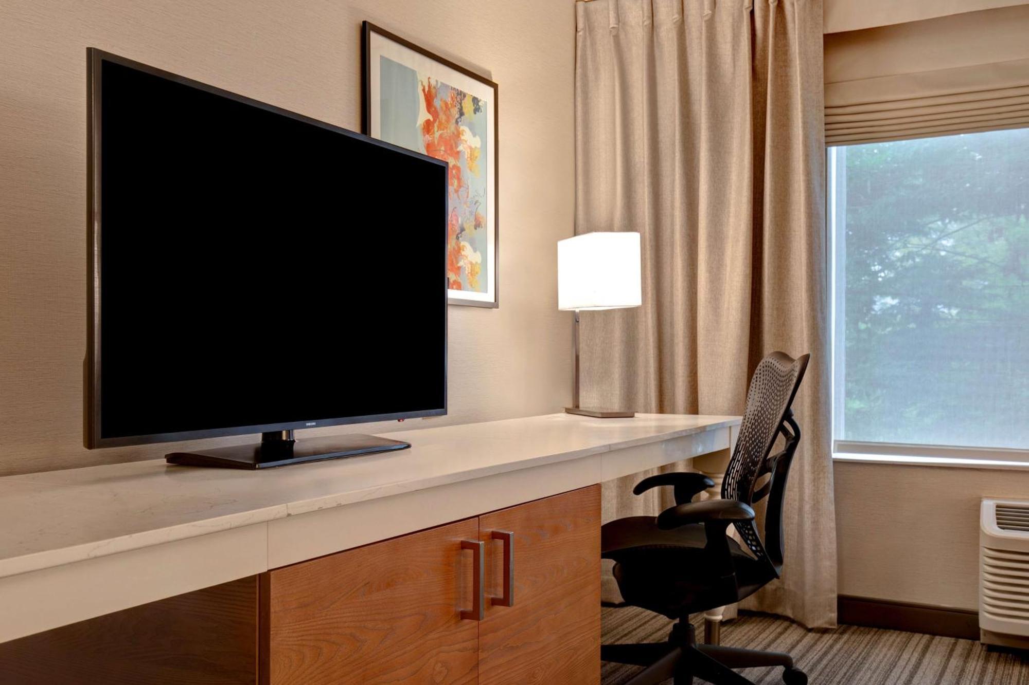 Hilton Garden Inn Portland/Beaverton Luaran gambar