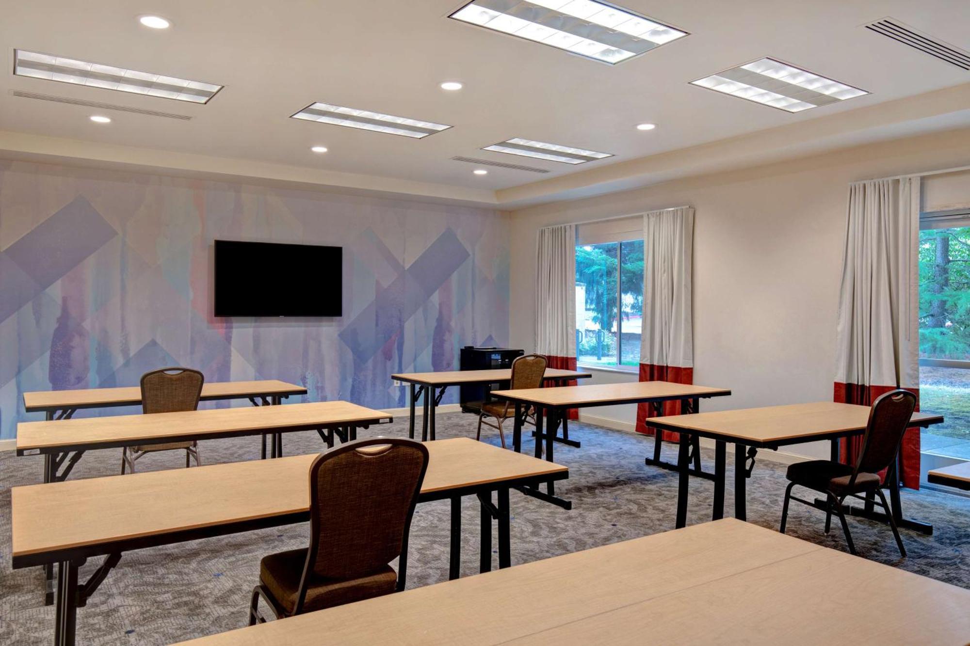 Hilton Garden Inn Portland/Beaverton Luaran gambar