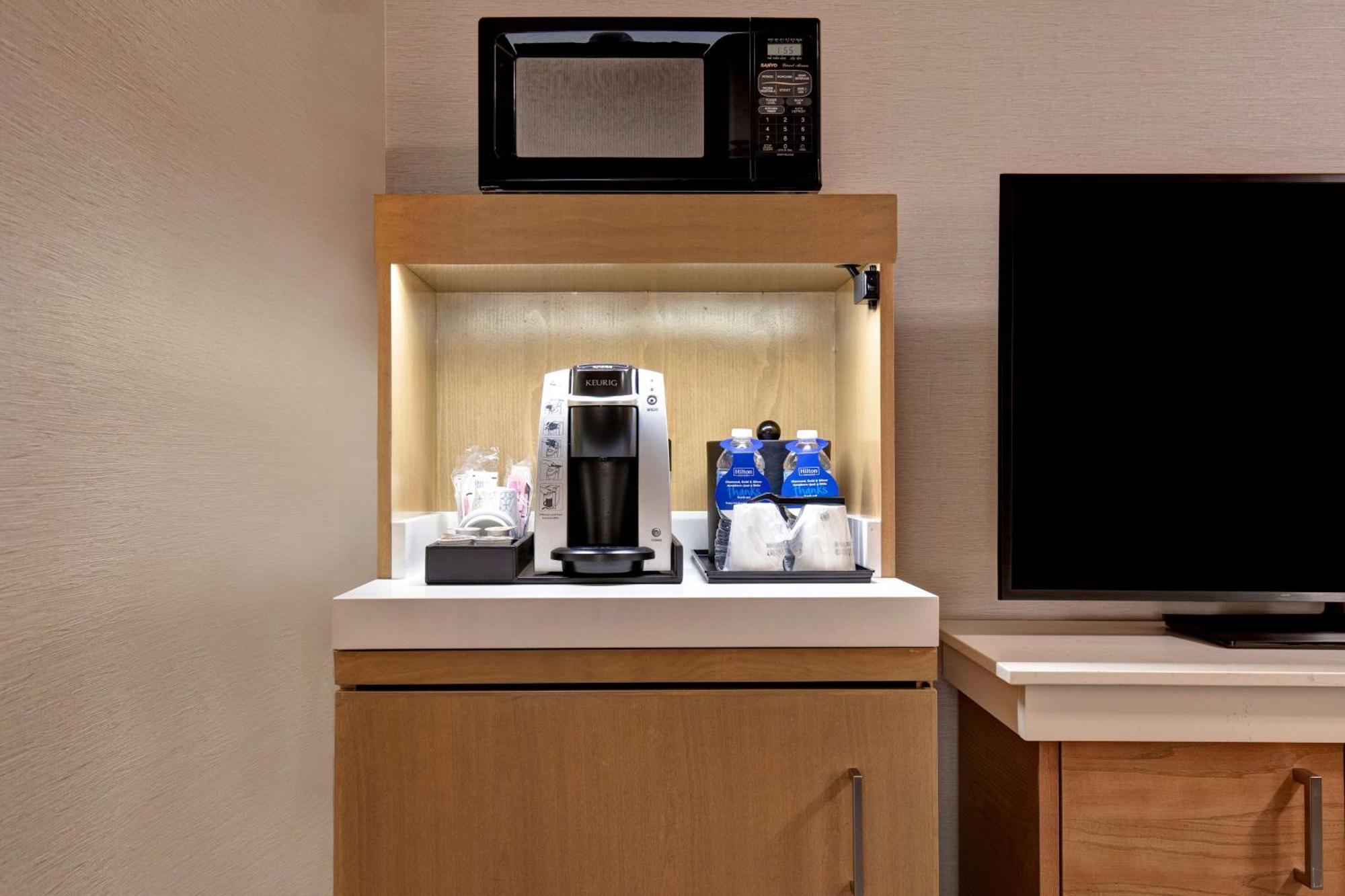 Hilton Garden Inn Portland/Beaverton Luaran gambar