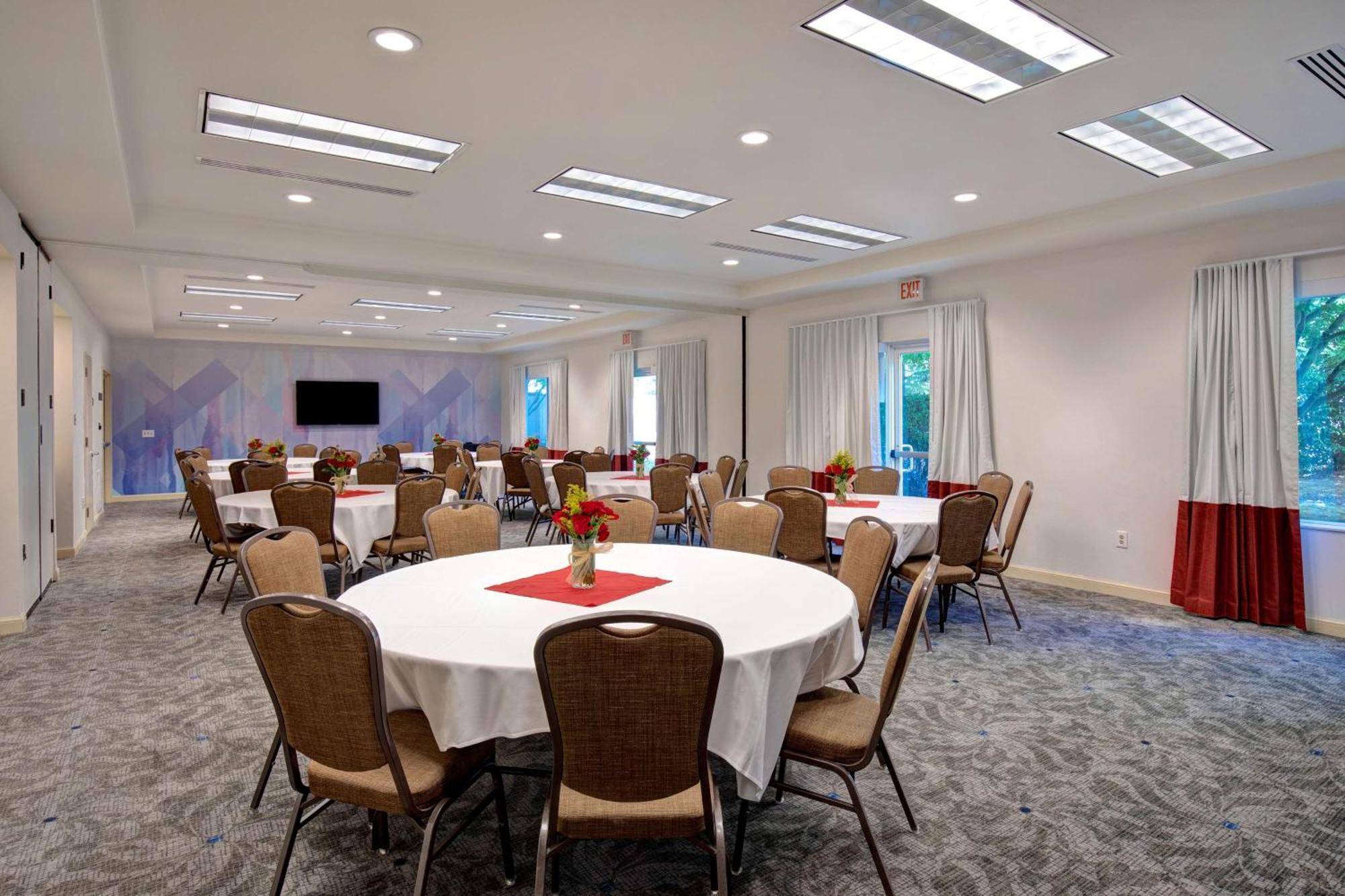 Hilton Garden Inn Portland/Beaverton Luaran gambar