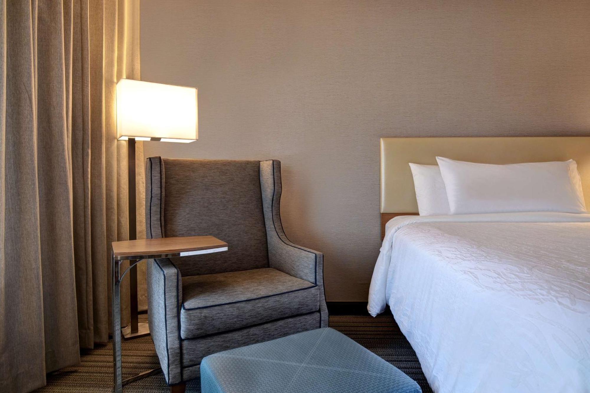 Hilton Garden Inn Portland/Beaverton Luaran gambar