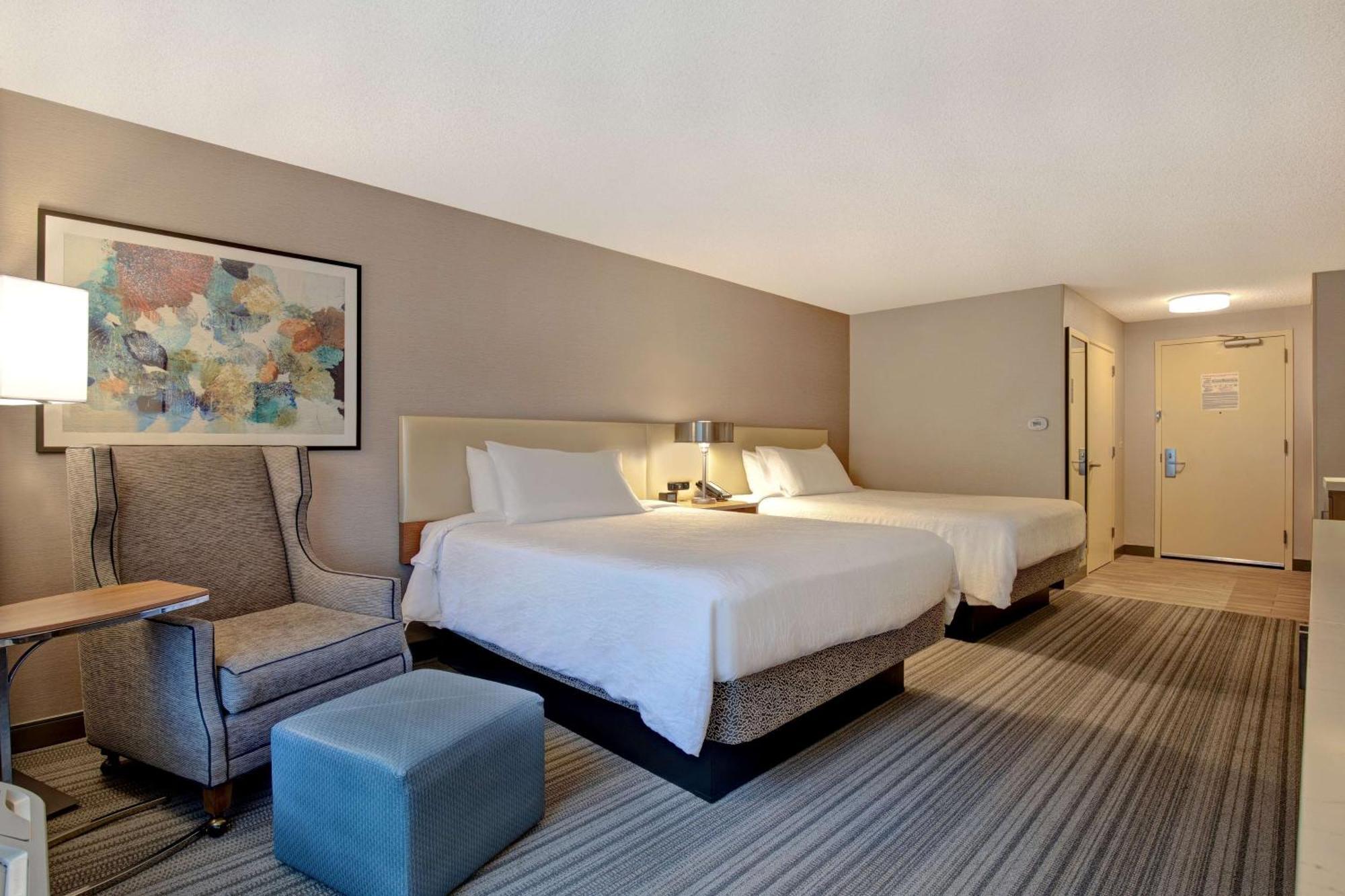 Hilton Garden Inn Portland/Beaverton Luaran gambar