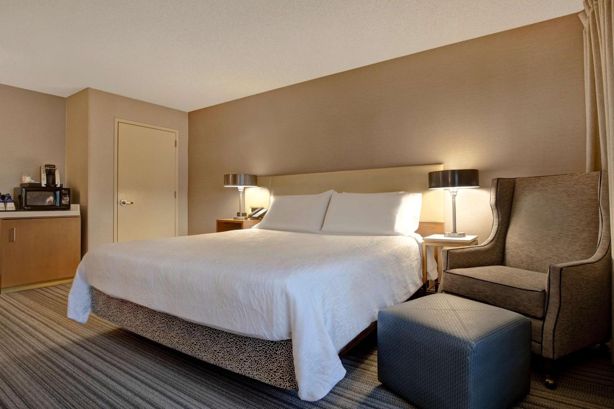 Hilton Garden Inn Portland/Beaverton Luaran gambar