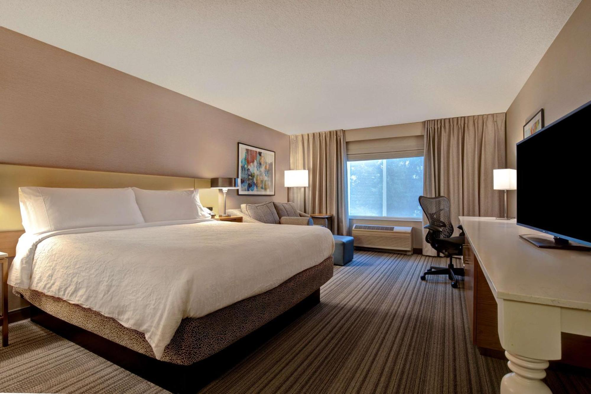 Hilton Garden Inn Portland/Beaverton Luaran gambar
