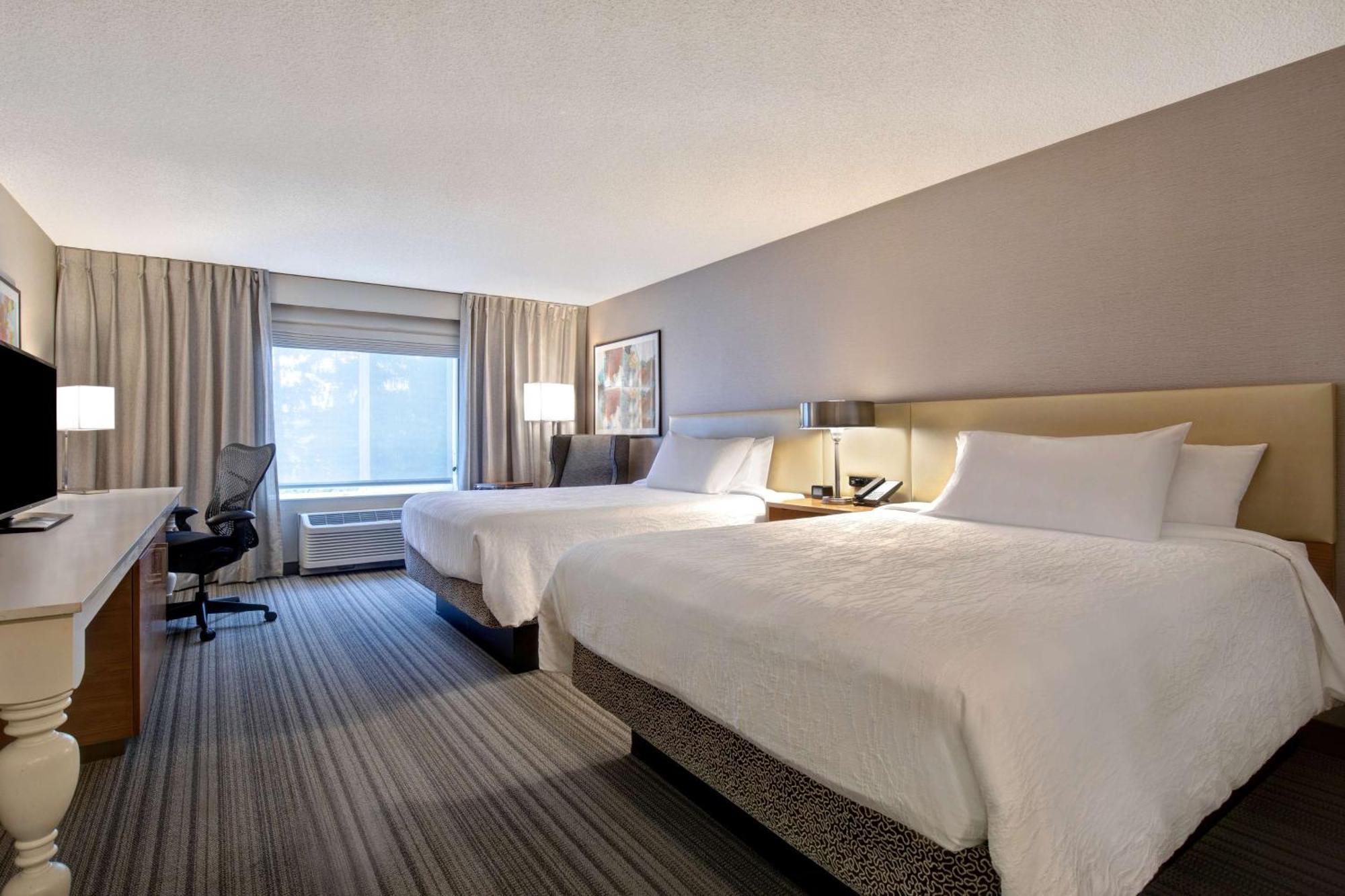 Hilton Garden Inn Portland/Beaverton Luaran gambar