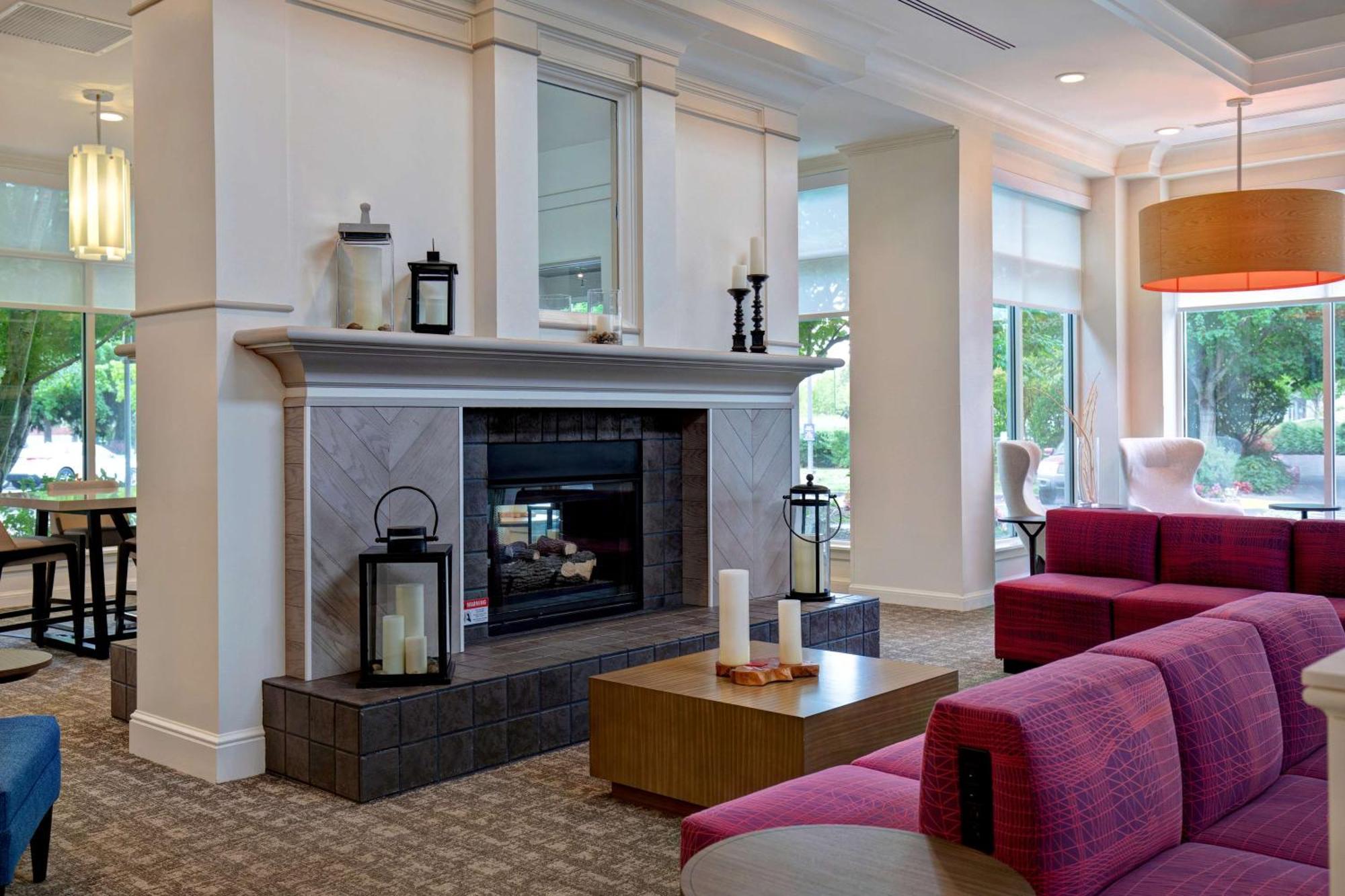 Hilton Garden Inn Portland/Beaverton Luaran gambar