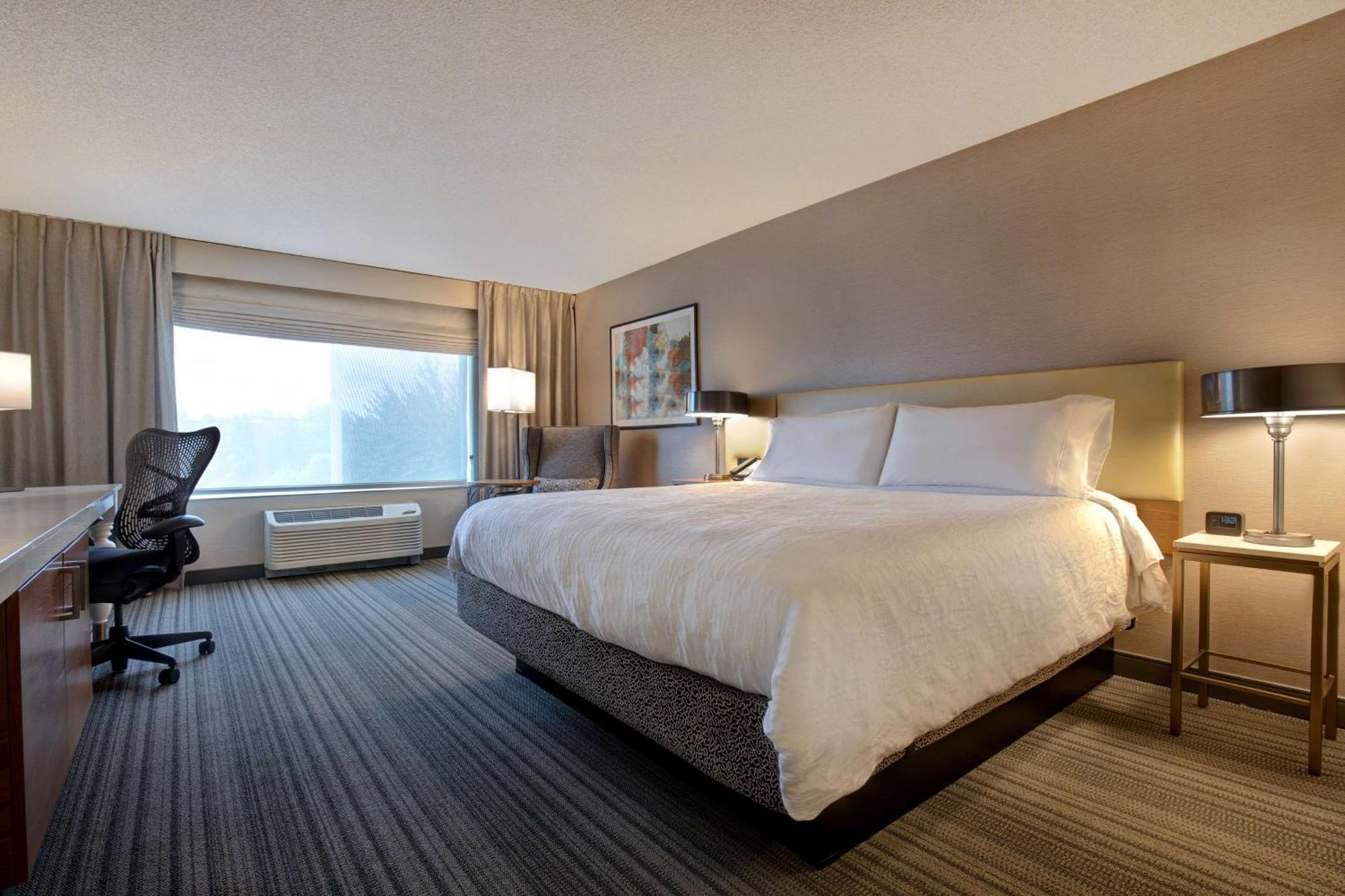 Hilton Garden Inn Portland/Beaverton Luaran gambar