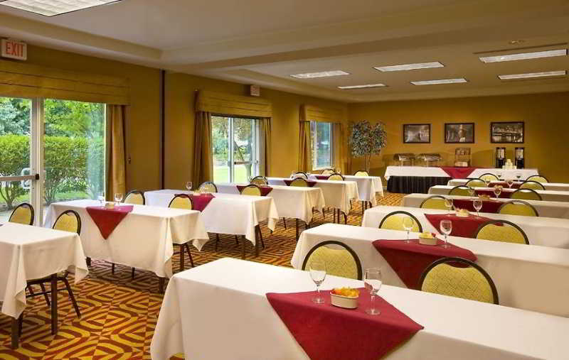 Hilton Garden Inn Portland/Beaverton Luaran gambar