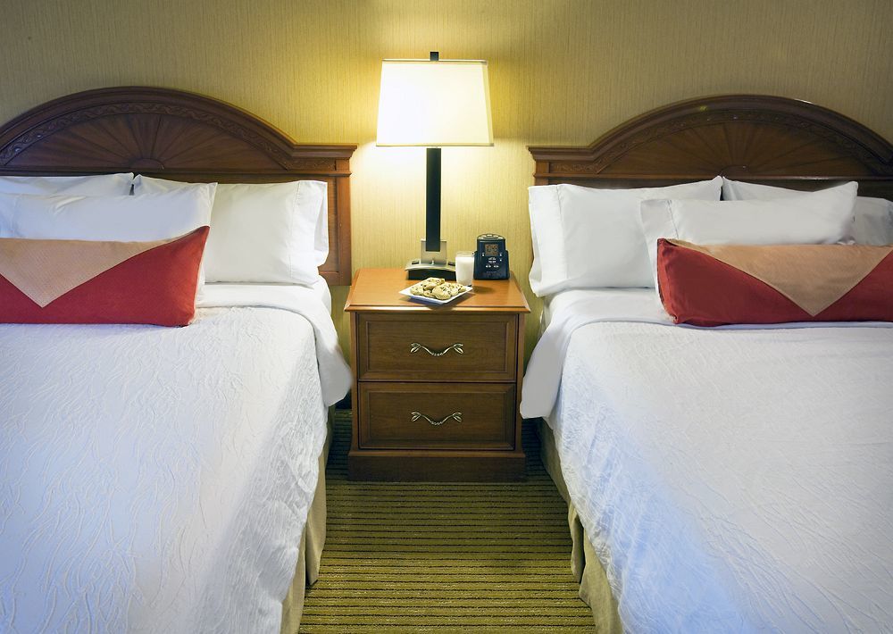 Hilton Garden Inn Portland/Beaverton Luaran gambar