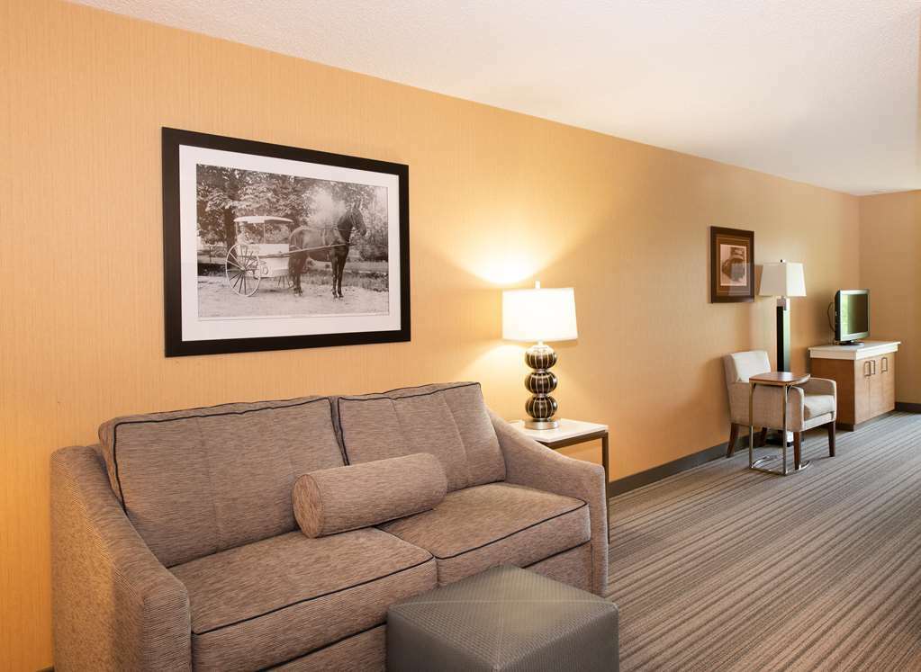 Hilton Garden Inn Portland/Beaverton Bilik gambar