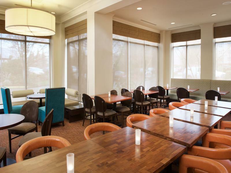 Hilton Garden Inn Portland/Beaverton Luaran gambar