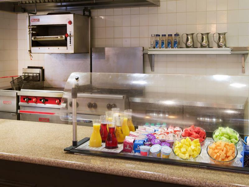 Hilton Garden Inn Portland/Beaverton Luaran gambar