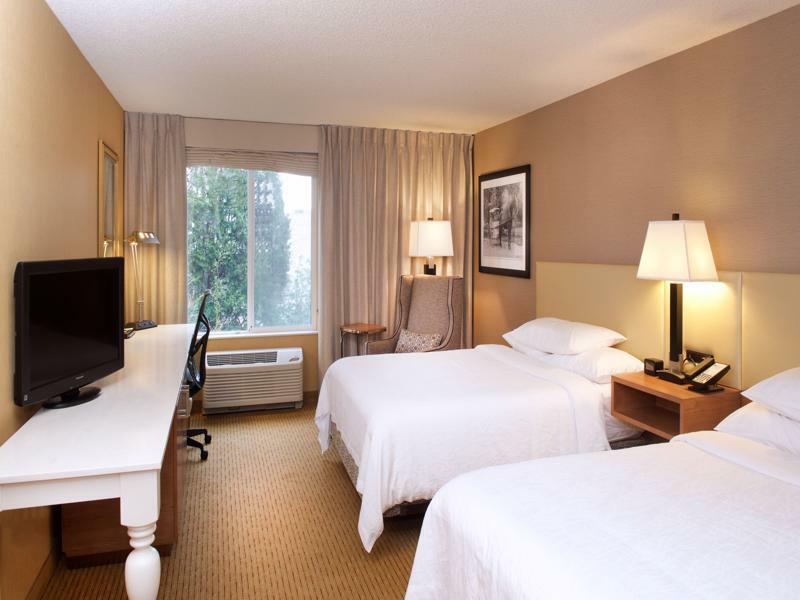 Hilton Garden Inn Portland/Beaverton Luaran gambar