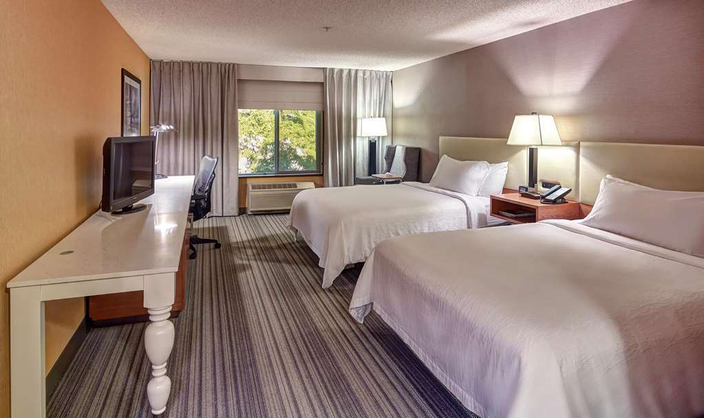 Hilton Garden Inn Portland/Beaverton Bilik gambar