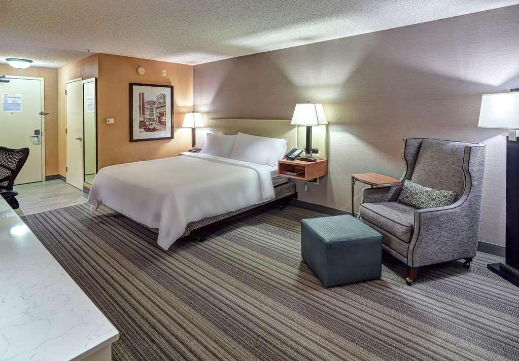 Hilton Garden Inn Portland/Beaverton Bilik gambar