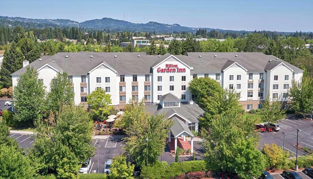 Hilton Garden Inn Portland/Beaverton Luaran gambar