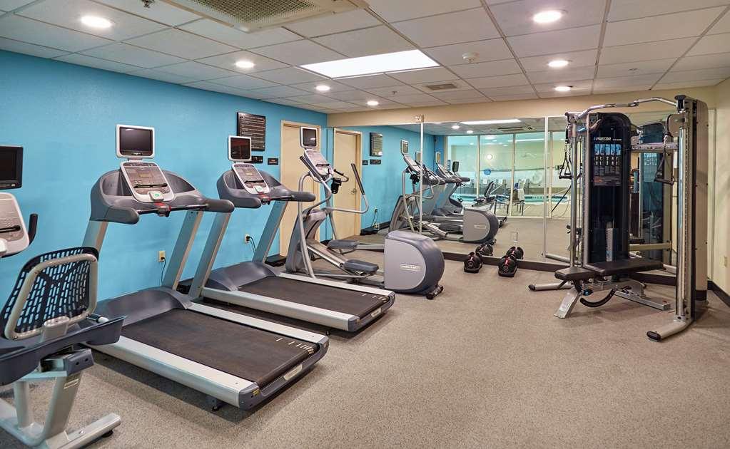 Hilton Garden Inn Portland/Beaverton Kemudahan gambar