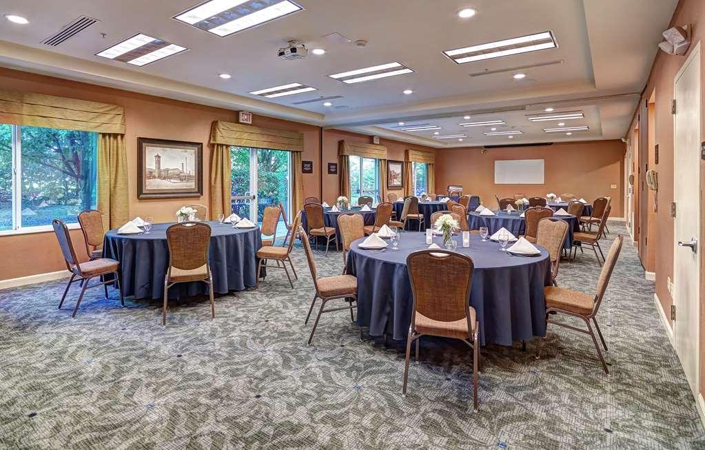 Hilton Garden Inn Portland/Beaverton Kemudahan gambar