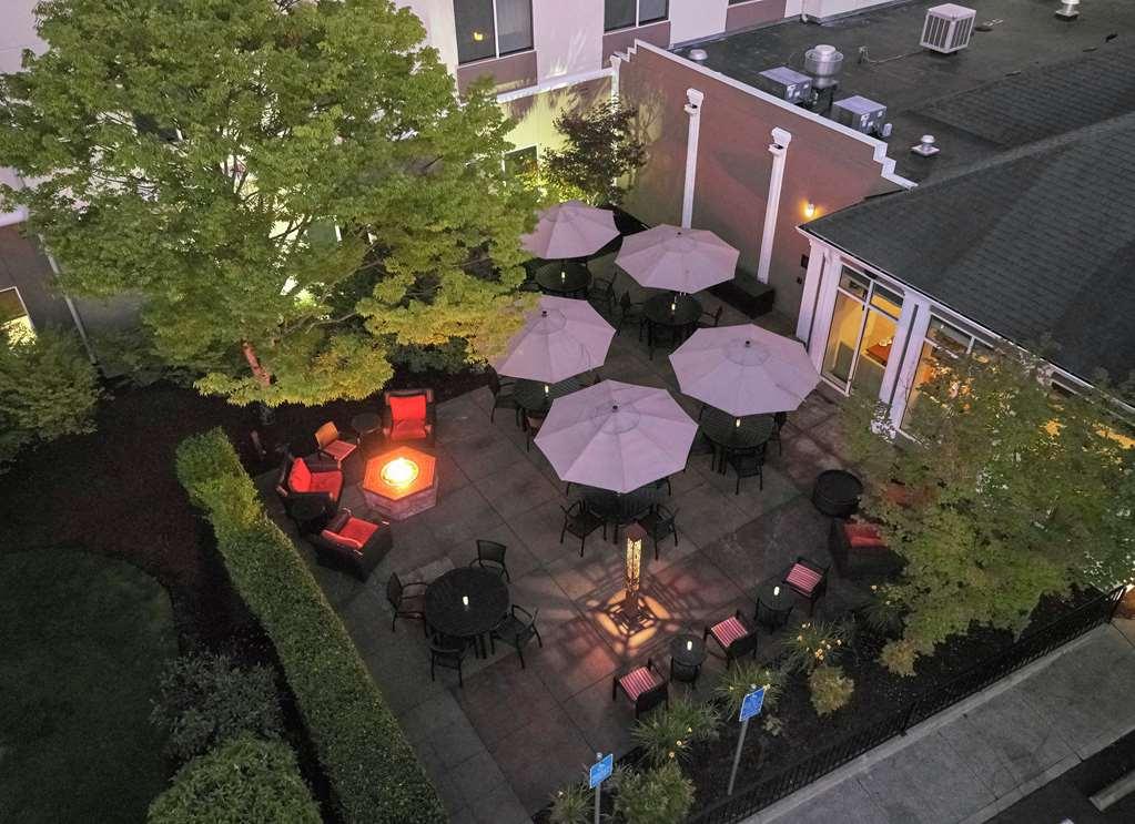 Hilton Garden Inn Portland/Beaverton Luaran gambar
